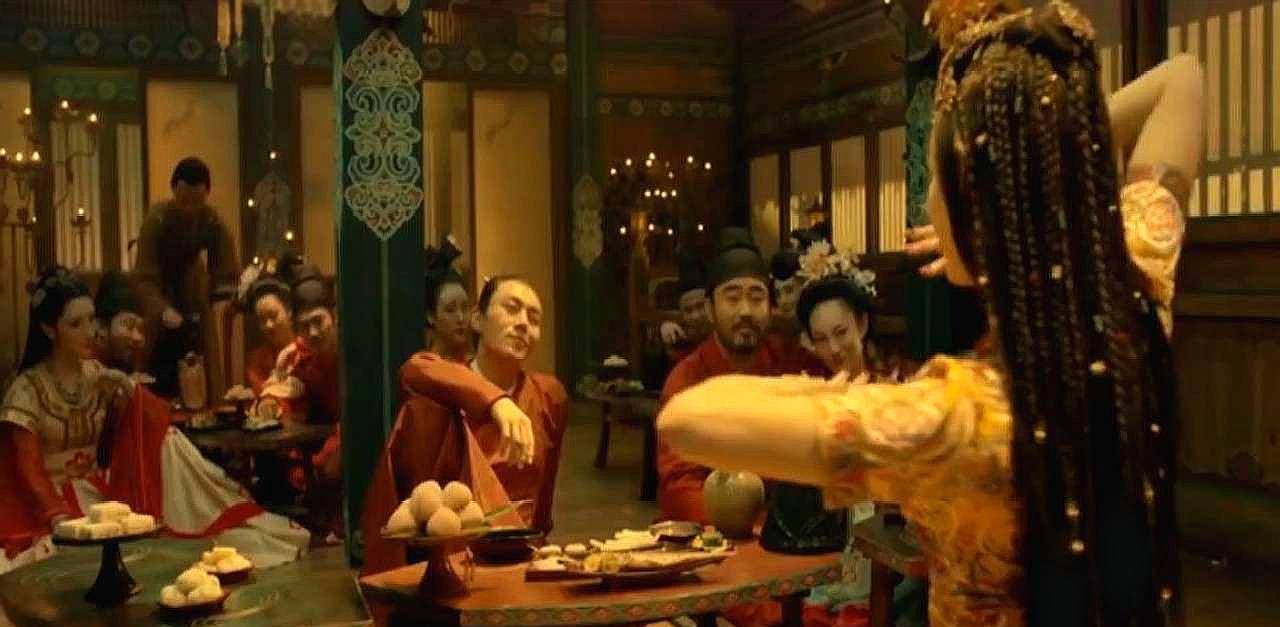 为什么宋朝狎妓被认为是雅事盘点宋代五大名妓