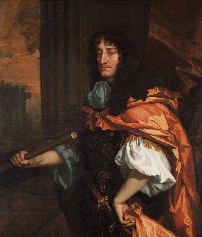 世界历史上最奇葩的战争没伤亡一个人却持续了几个世纪