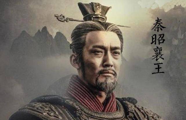 原创盘点秦朝历史上的6大名将第一杀敌百万第二统兵60万灭楚国