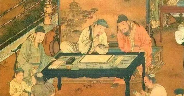 原创科举制历经一千三百余年被西方称为中国第五大发明