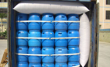 氟碳树脂进口报关难题频出一招教你如何轻松搞定