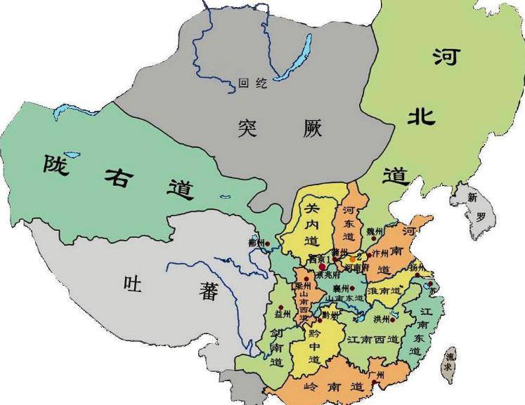 这还得从公元645年,李世民东征高句丽说起_时期_山戎_孤竹