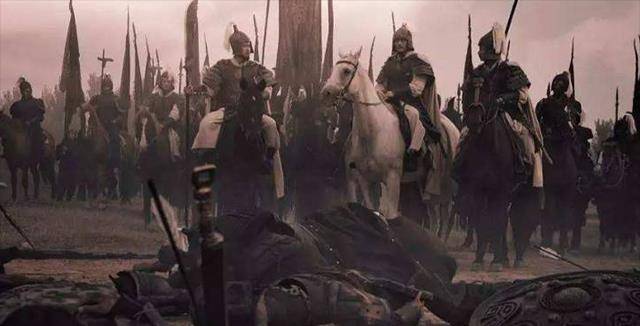 大小金川战役为何会关乎整个清朝的历史走向和国家战略的调整