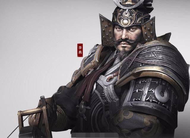 六个潜在对手,有一人曹操待其如子,曹丕视其如亲兄弟_臧霸_朱灵_李典