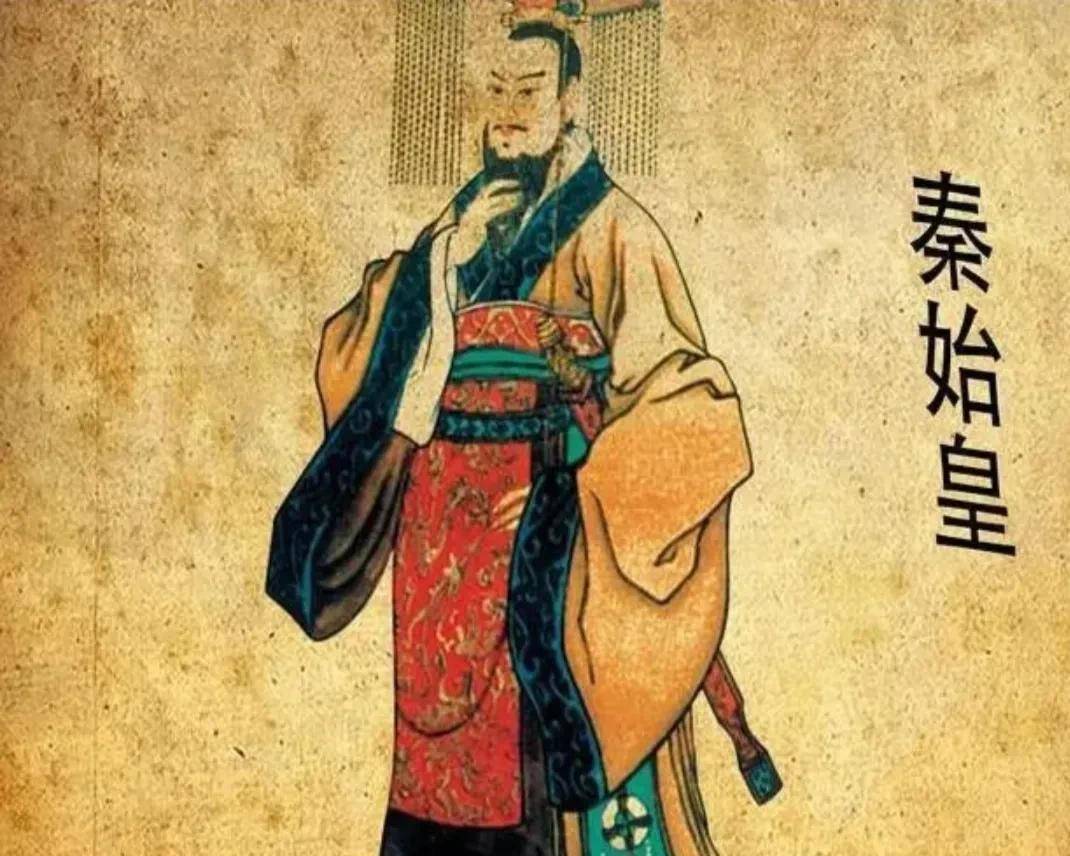 从此秦国才能从秦厉公开始的朝堂动荡中恢复过来,毫不夸张地说,他是