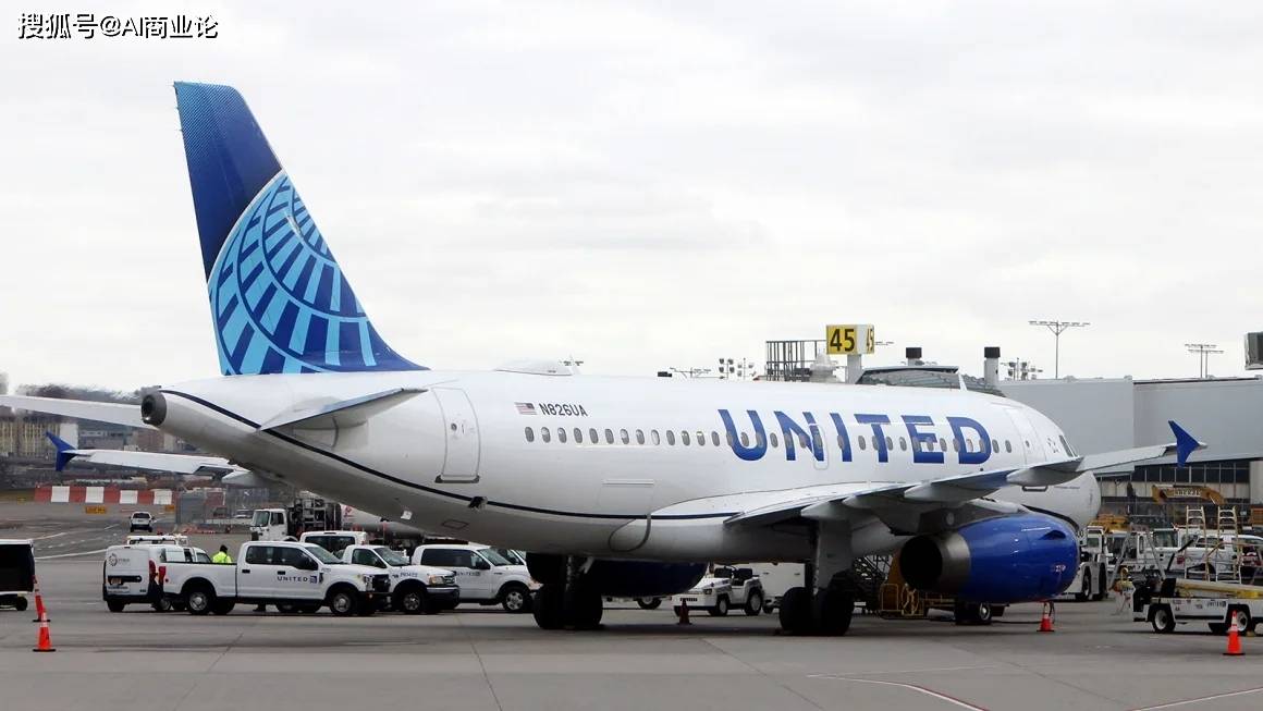 根据代表飞行员的工会发出的一份备忘录,美国联合航空公司(united