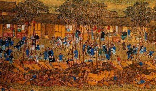 安徽作为清廷制衡江南省的利器是如何在清朝得到发展