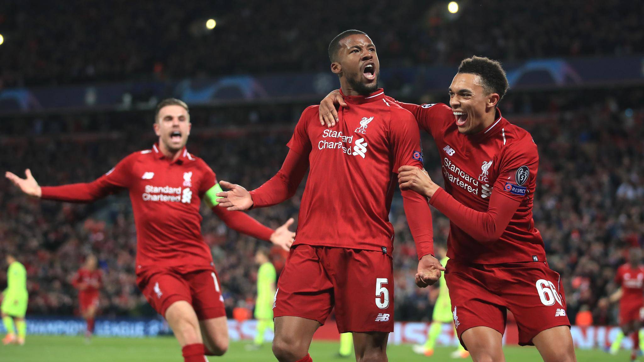 导语:2024年,英格兰足球超级联赛两支传统强队将在利物浦的球场