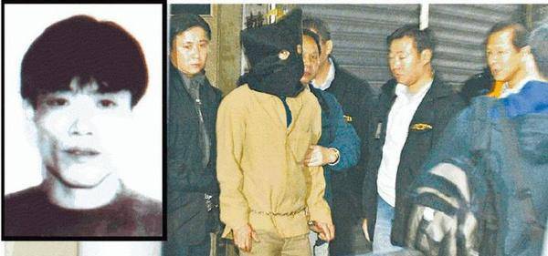 中国服装大佬被绑架图片