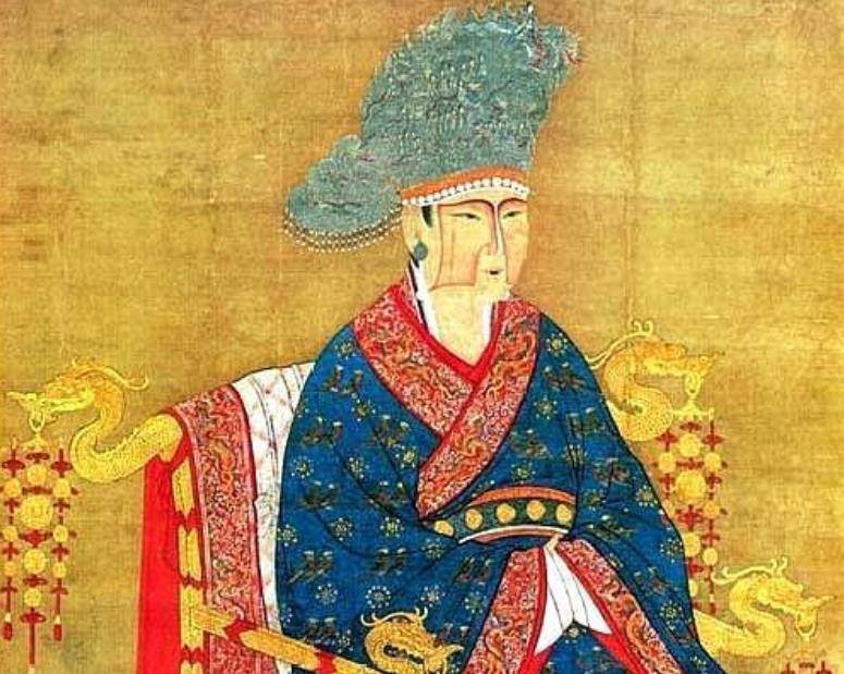 专权,但她的专权却在文臣的防范下,有名无实,她就是宋真宗第三位皇后