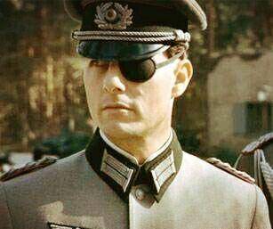 揭密:德国国防军暗杀希特勒的不懈努力_集团_密谋_炸弹