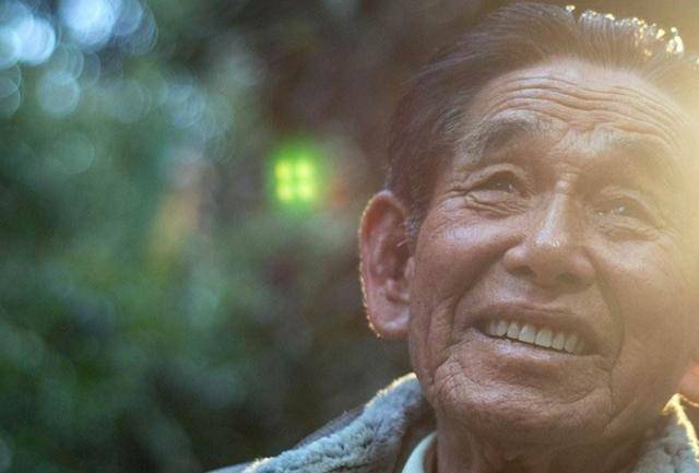 原创果敢王彭家声晚年委托中国记者帮他寻根我是四川会理萨林大街人