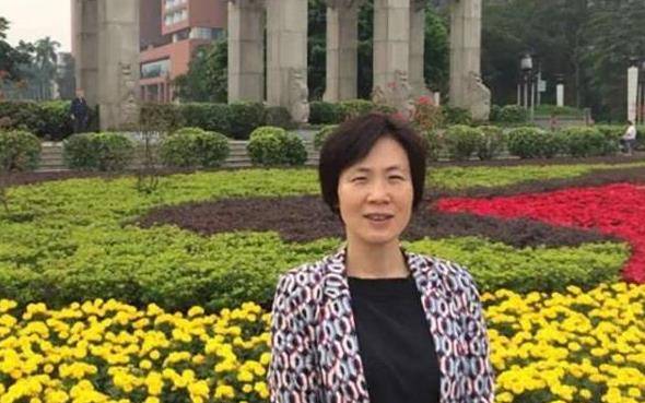 原创美国不想放回的中国科学家林媛手握15项专利拒绝高薪毅然选择回国