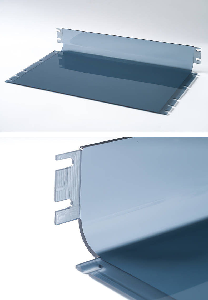 pc板热成型加工,想知道的进来!