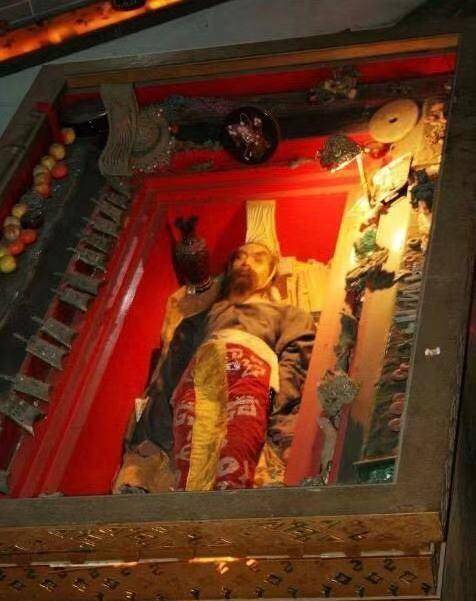 原创秦陵地宫门票收入至少25亿专家不满足四个条件根本不能发掘