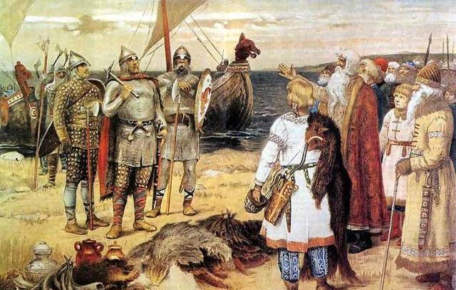 在古代冰岛时期下它的社会到底是怎么样的