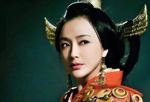 萧何临终前,汉惠帝问他一个问题,一句话尽显其智慧_吕后_刘邦_丞相