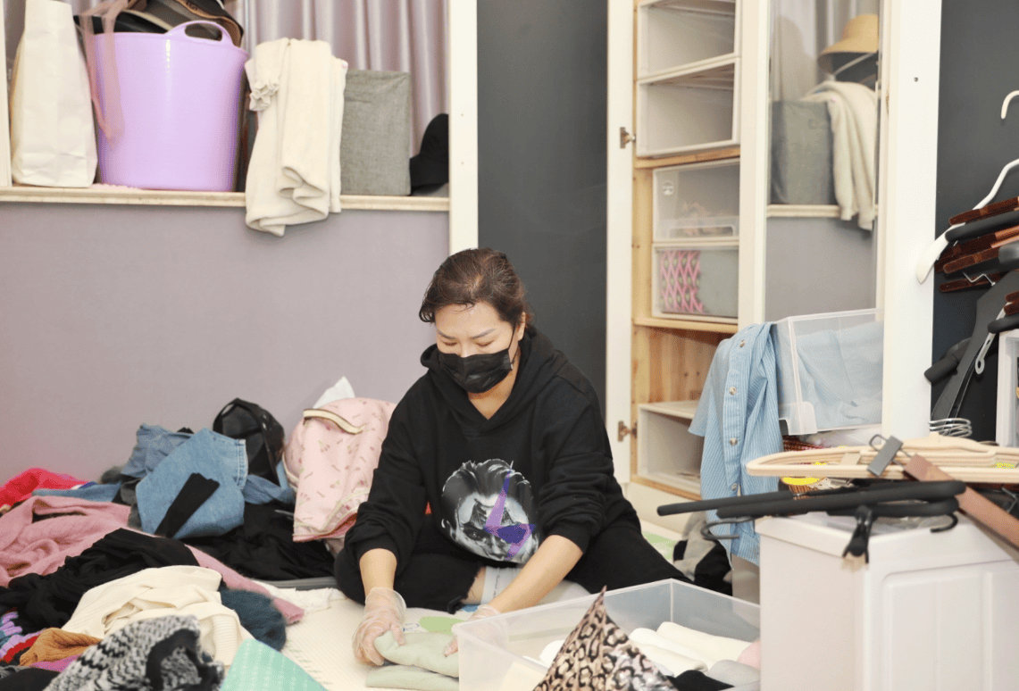 如何成为一名合格的整理收纳师