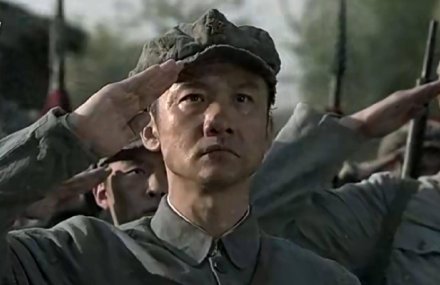 原创原创黄志忠版亮剑西路军部分的剧情设定存在哪些讹误