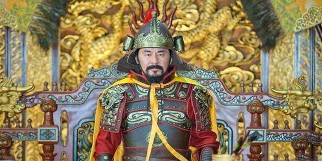 原创宋史谈赵匡胤杯酒释兵权的延续削弱文臣武将权利的手段