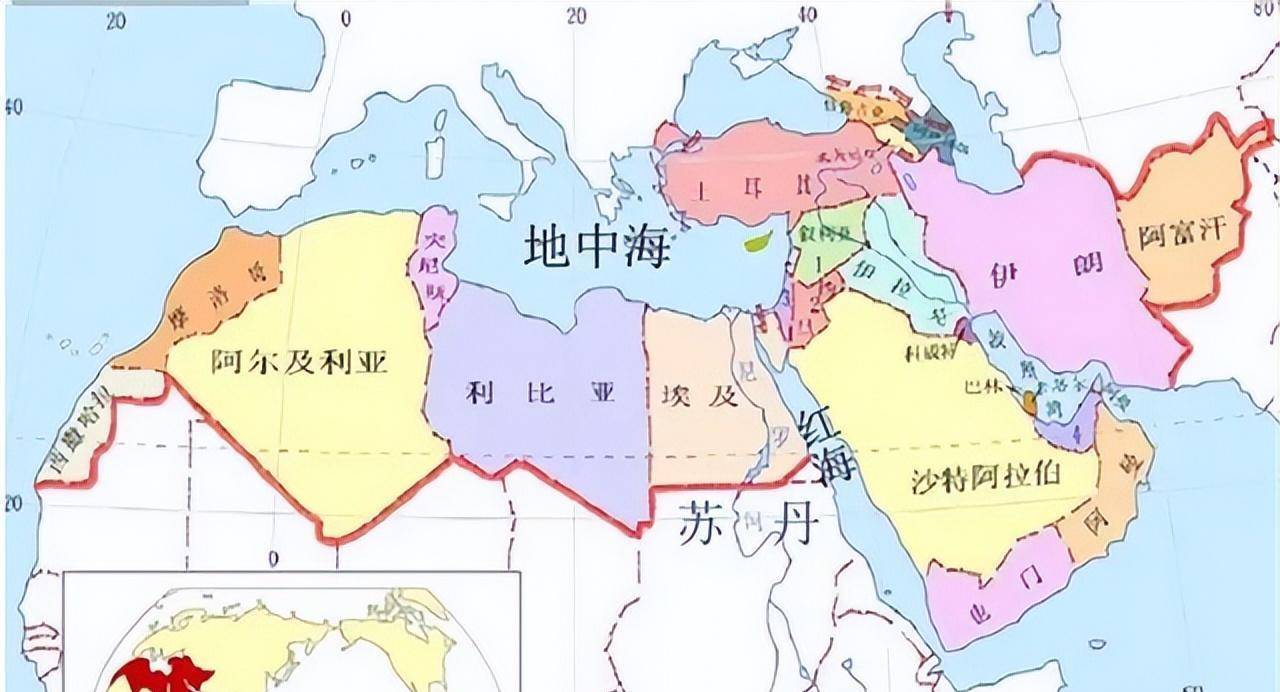 原创原创2015年埃及耗资三千亿迁都中国拿下工程现在怎样了