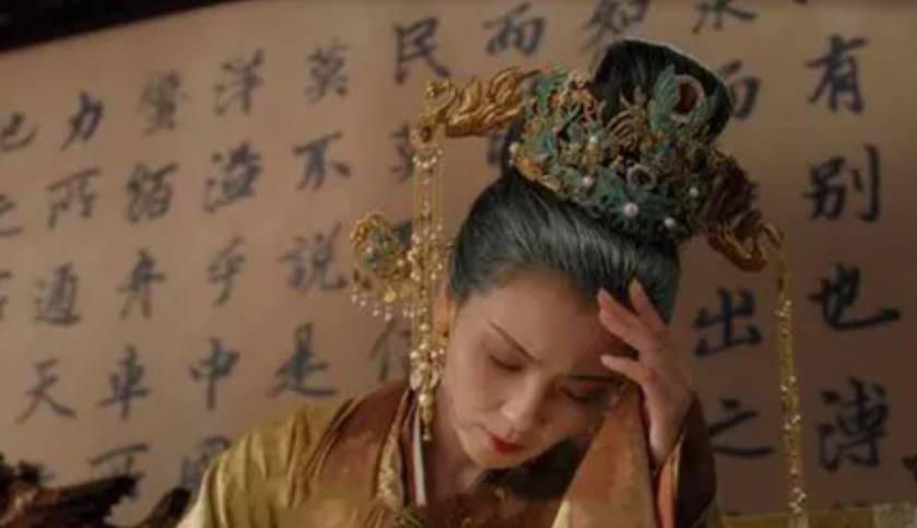 宋代太后垂帘听政的很多,为何没有形成专权?_皇帝_外戚_宋真宗