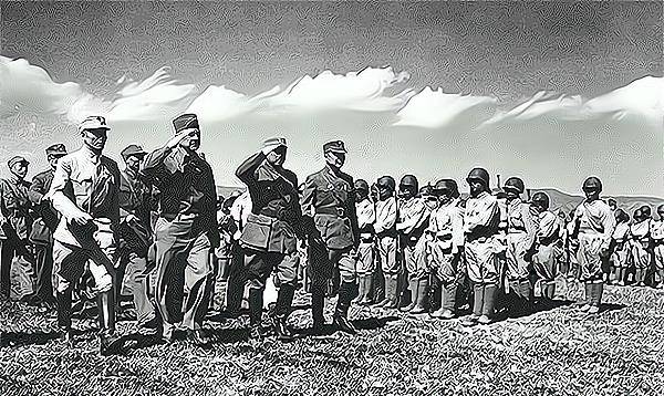 原创缅甸一个和中国源远流长的胞波之国战略位置很重要