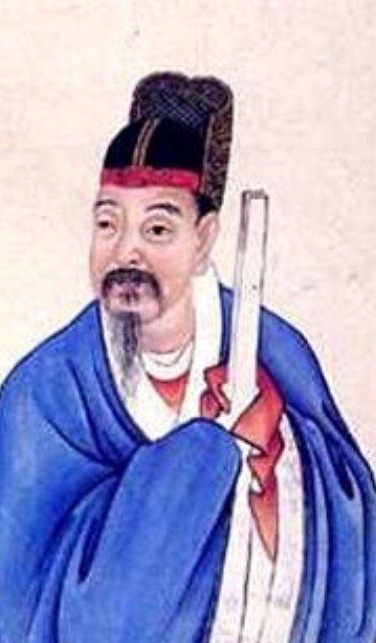 御史被诬陷后自杀,临死前不忘给丞相挖坑,结果丞相被迫以命抵命_张汤