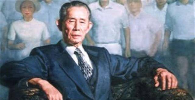 原创原创富商王永庆靠卖米起家一条毛巾用了27年汶川地震却捐款一亿