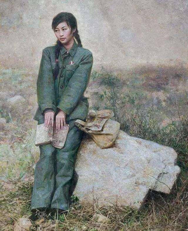 原创周希汉淮海战役中1个人指挥4个旅战后跳过师长直接晋升军长