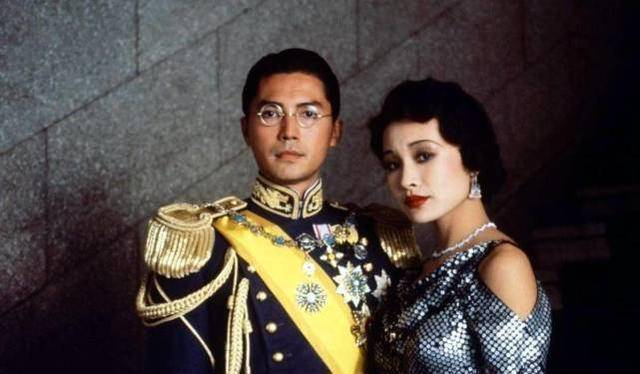 原创末代皇后婉容的情妇,靠溥仪给的400块大洋发家致富_祁继忠_李体玉