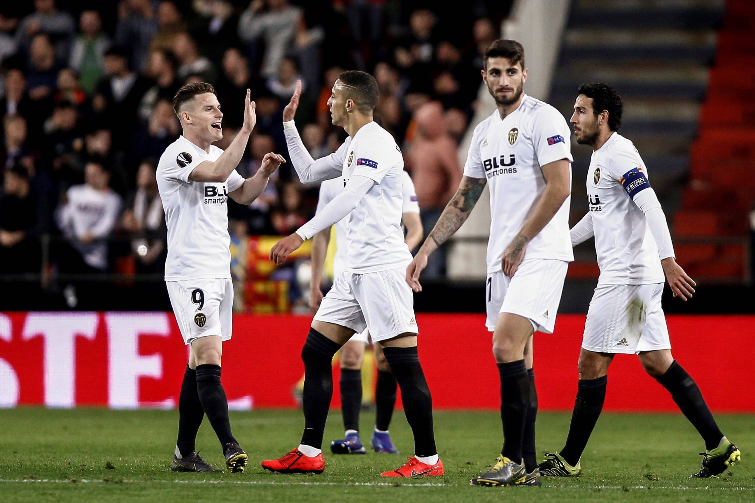 周四足球赛事分析:格拉纳达vs巴伦西亚_联赛_本赛季_