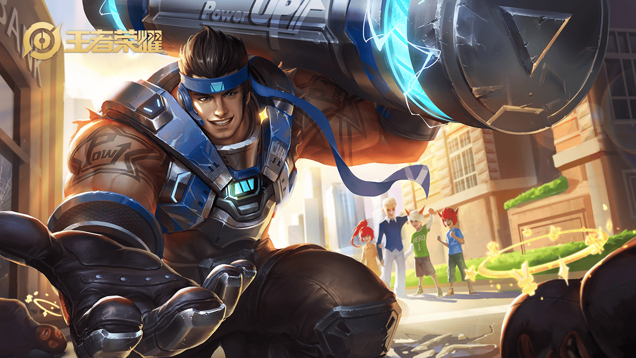 王者荣耀:梦境大乱斗,随机英雄中的强势选择