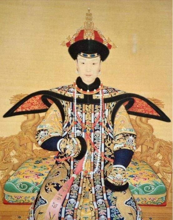 原创原创乾隆的白月光富察氏究竟有什么魅力值得他怀念终身