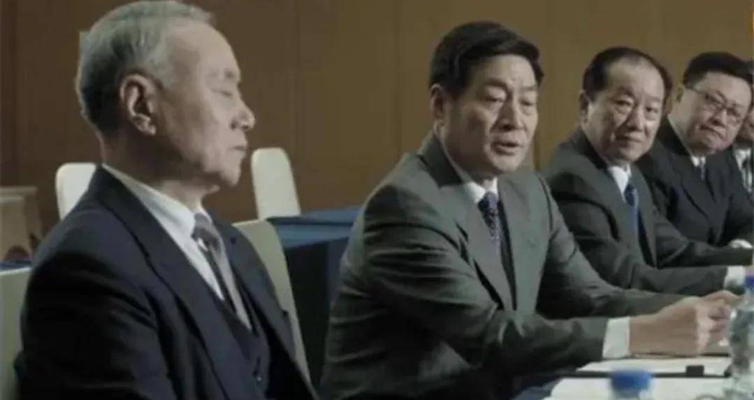 原创原创人民的名义赵立春和高育良都有问题即将退休的刘省长能干净吗