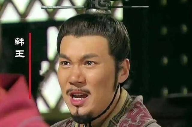 原创韩王为削弱秦国,派人怂恿嬴政劳民伤财,却为秦