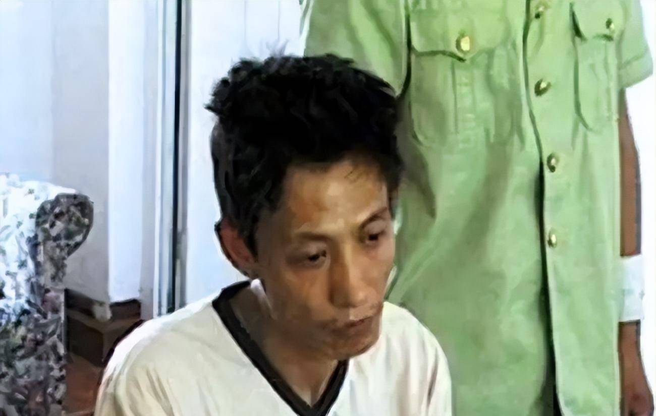 原创原创2000年沈阳黑老大刘涌被捕请律师帮他辩护减刑结局如何