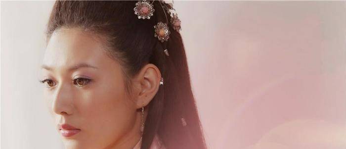 原创原创秦淮八艳之董小宛才艺双全从良后与丈夫不离不弃