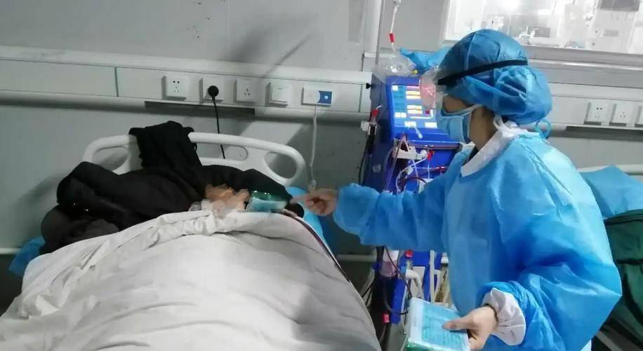 原创原创2002年广西女护士给医生注射毒针致其身亡法庭上辩称开个玩笑