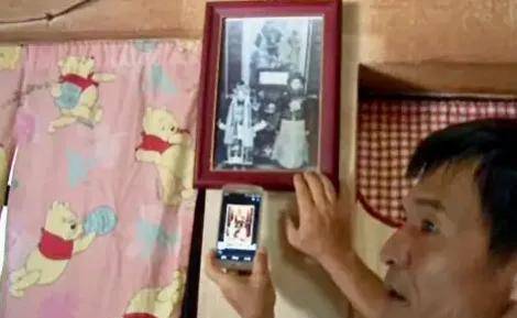 原创原创记得02年那张冥婚照吗诡异背后的真相居然是恐怖的产业链