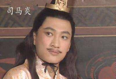 原创西晋八王之乱:愚蠢,狠辣,小人,背叛与杀戮,见不到一个君子_司马懿