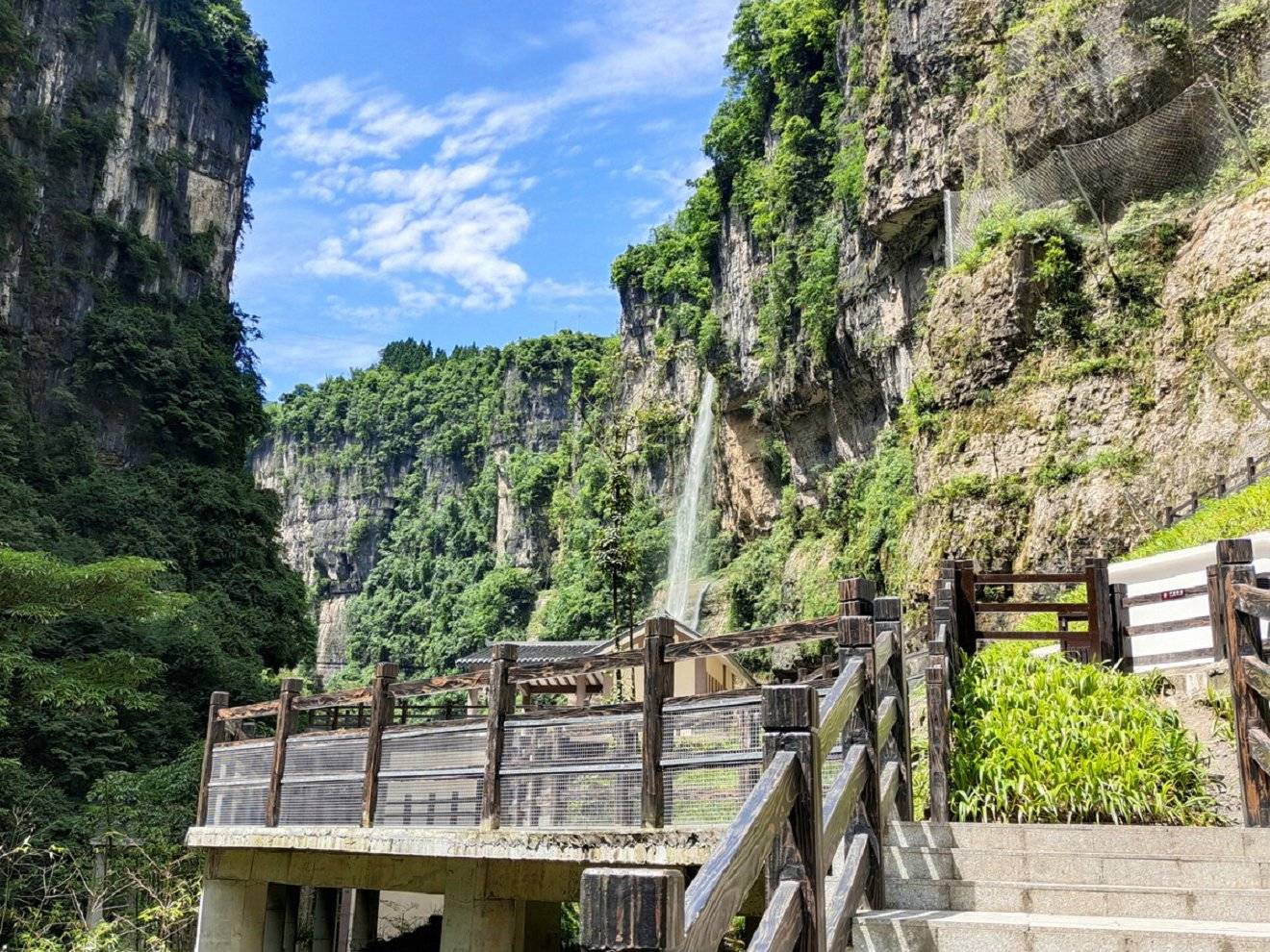 湖北恩施大峡谷旅游旅行社是多少钱这篇恩施旅游省钱攻略不要错过