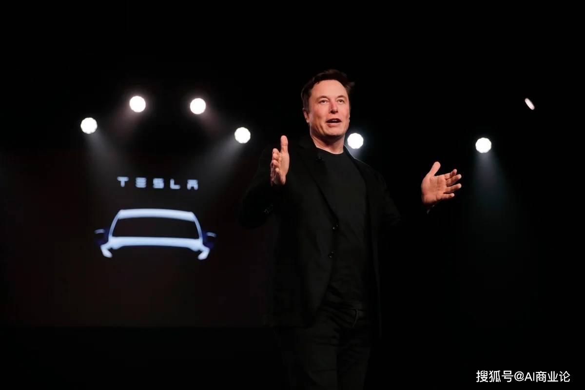 埃隆·马斯克表示,特斯拉将于8月8日推出自动驾驶出租