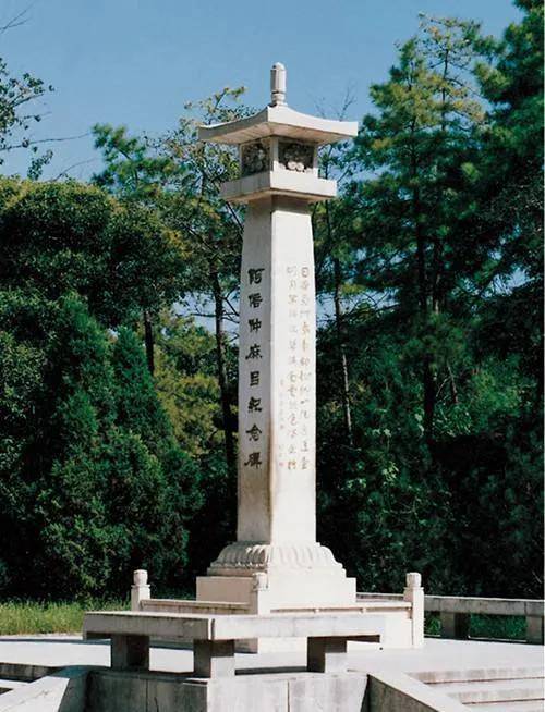 原创丰碑的记忆10座纪念碑塔成功入选中国20世纪建筑遗产