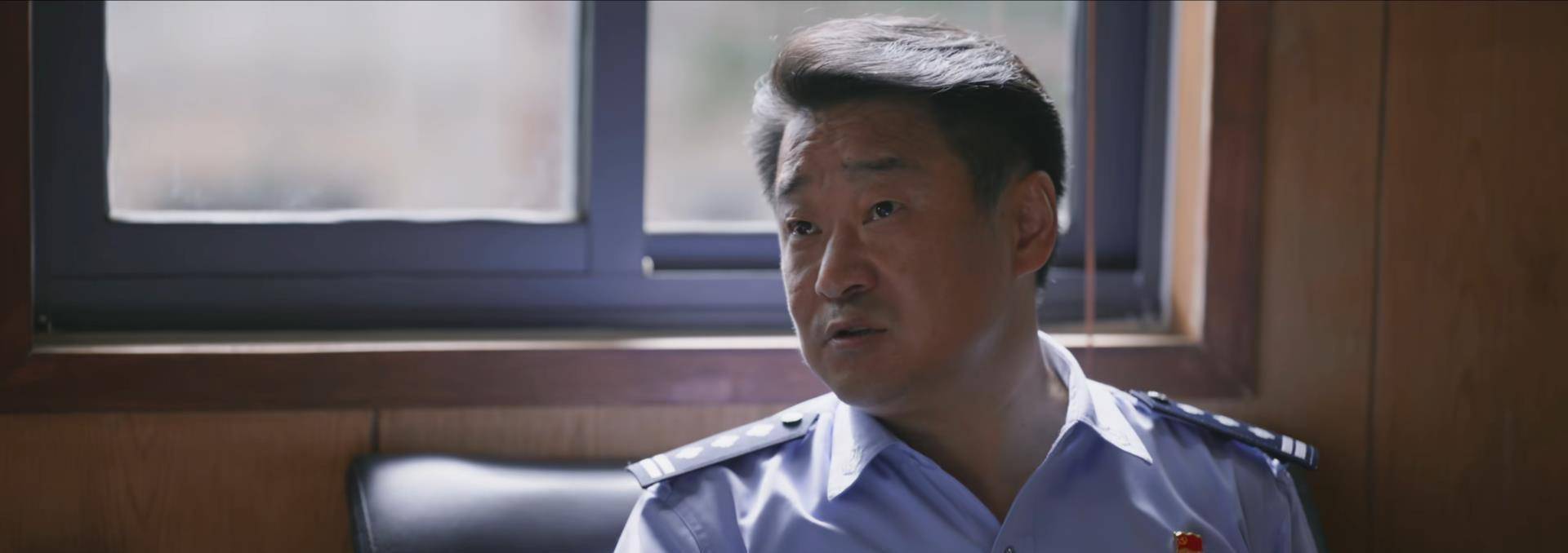 原创警察荣誉曹建军酒驾被拘他的悲剧真相被卓医生一语道破