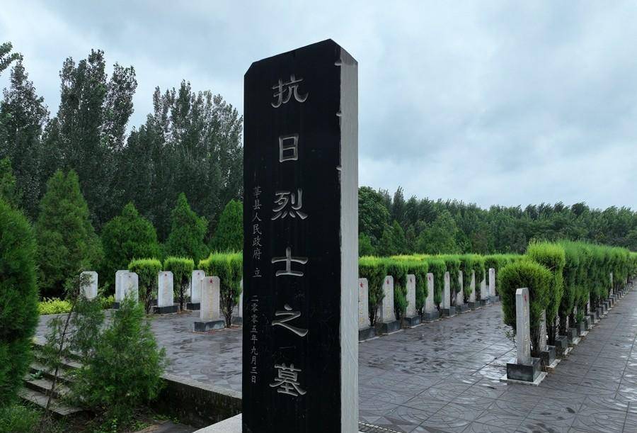 一场激烈的战斗在莘县王奉镇耿楼村打响,在这场战斗中,包括八路军一二