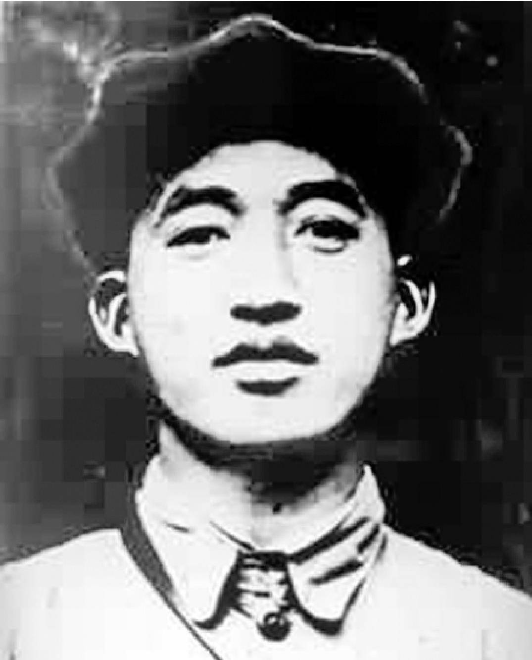 原创丢失100多块大洋,韩先楚被撤职罚到担架队,这时,_