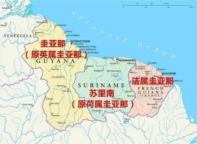 原创原创1975年法国允许科摩罗群岛独立其中一座岛屿却选择留在法国