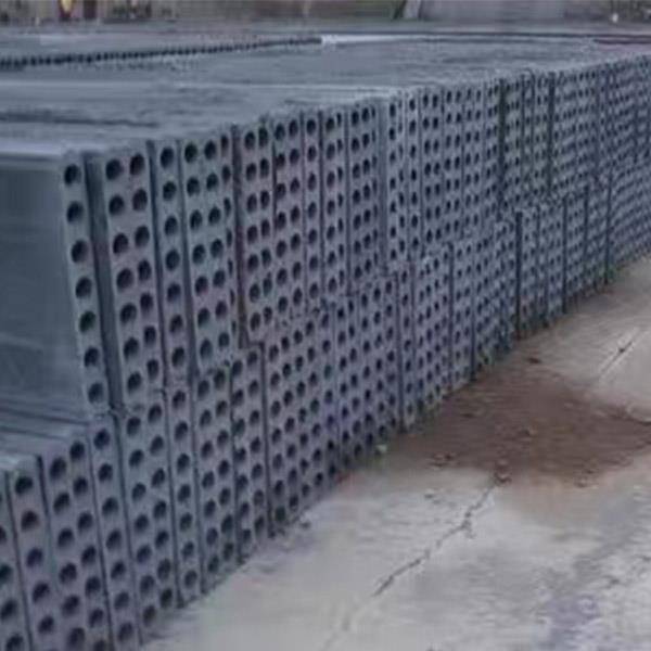 grc陶粒空心条板优点有哪些济南聚信