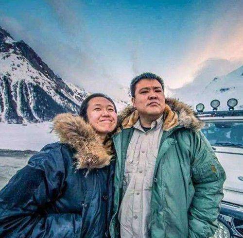 变卖亿万家产,环球旅行10年,回国后发现反挣了2亿_张昕宇_生活_探险家